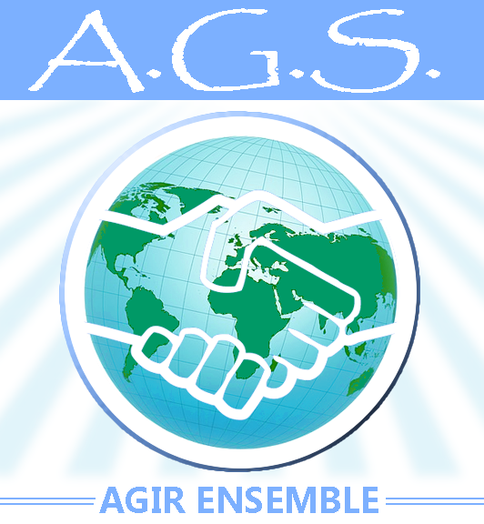AGIR ENSEMBLE A.G.S. Association