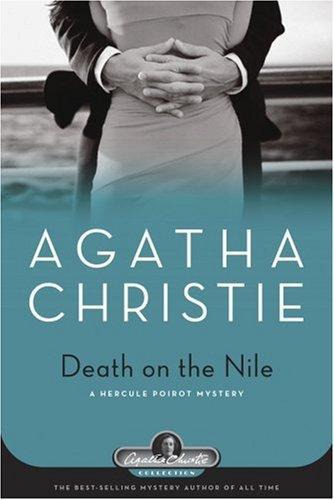 Death on the Nile_ a Hercule Poirot myst - Agatha Christie