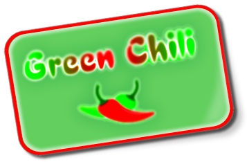 Le Green Chili propose des cafés, boissons et repas suspendus