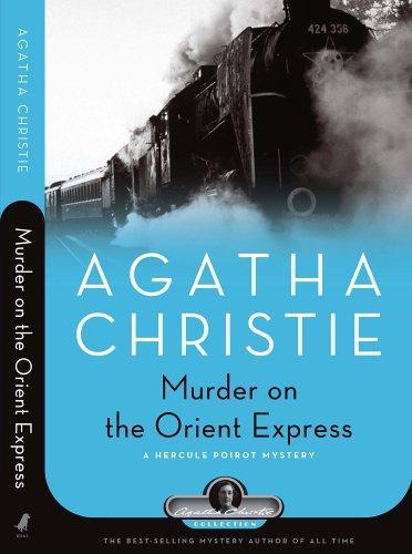 Murder on the Orient Express_ A Hercule - Agatha Christie
