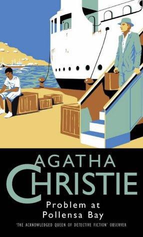 Problem at Pollensa Bay and other storie - Agatha Christie