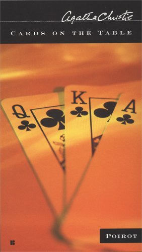Cards on the Table - Agatha Christie
