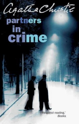 Partners in crime - Agatha Christie