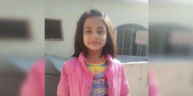 Le Pakistan demande la justice pour Zainab